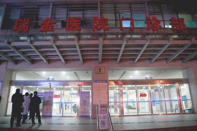 COVID-19: Báo Trung Quốc đưa tin về con số bất ngờ ở Thượng Hải - Ảnh 1.