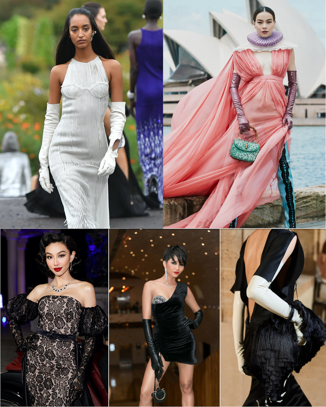 6 hot trend đ&aacute;ng để bạn diện trong m&ugrave;a lễ hội - Ảnh 3.