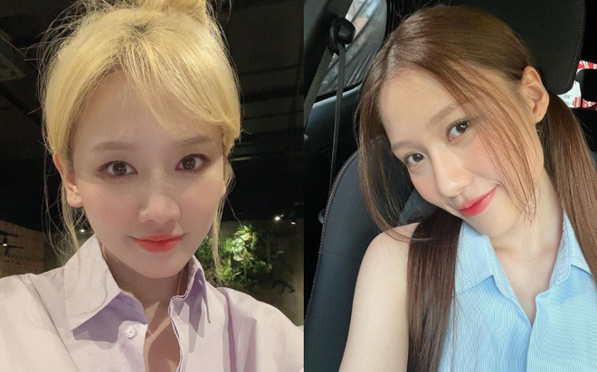 Em gái Trấn Thành liên tục selfie khoe da đẹp, đã thế còn có style makeup rất giống Hari Won! - Ảnh 7.