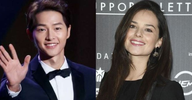 Bố mẹ Song Joong Ki có động thái bất ngờ trước tin kết hôn của con trai và nàng dâu Anh quốc - Ảnh 5.