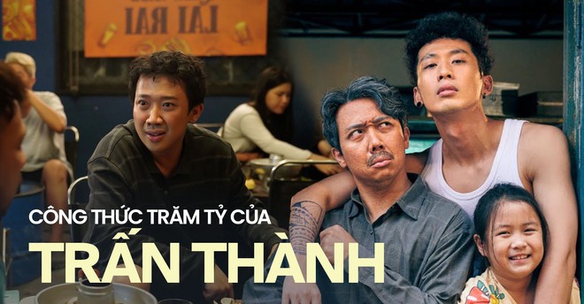 Công thức làm phim “trà đá vỉa hè” của Trấn Thành: Thành công rầm rộ là con dao hai lưỡi? - Ảnh 2.