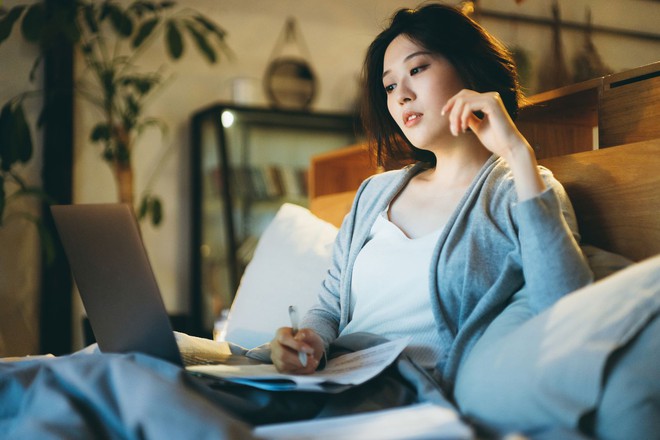 Gia đ&igrave;nh ở Hải Ph&ograve;ng tiết kiệm được 70% thu nhập chỉ trong 1 năm - Ảnh 4.