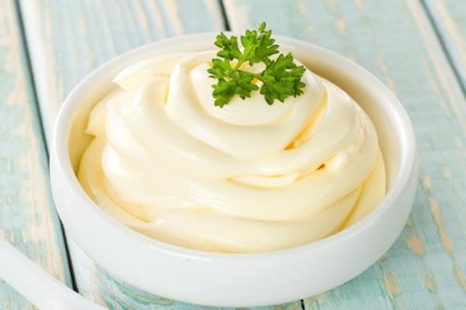 Dọn nhà đón Tết: Tường sạch bóng không một vết chì màu con vẽ cực đơn giản - Ảnh 4.