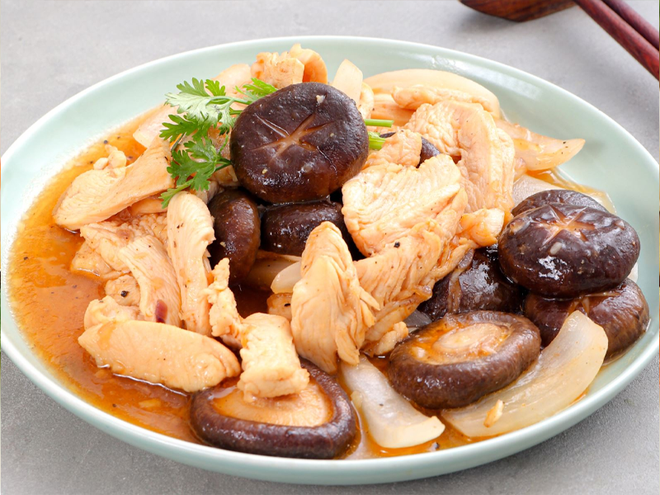 5 m&oacute;n rau củ người Nhật hay ăn để cấp ẩm da v&agrave; ngừa ung thư, phụ nữ c&agrave;ng n&ecirc;n ăn nhiều hơn - Ảnh 6.