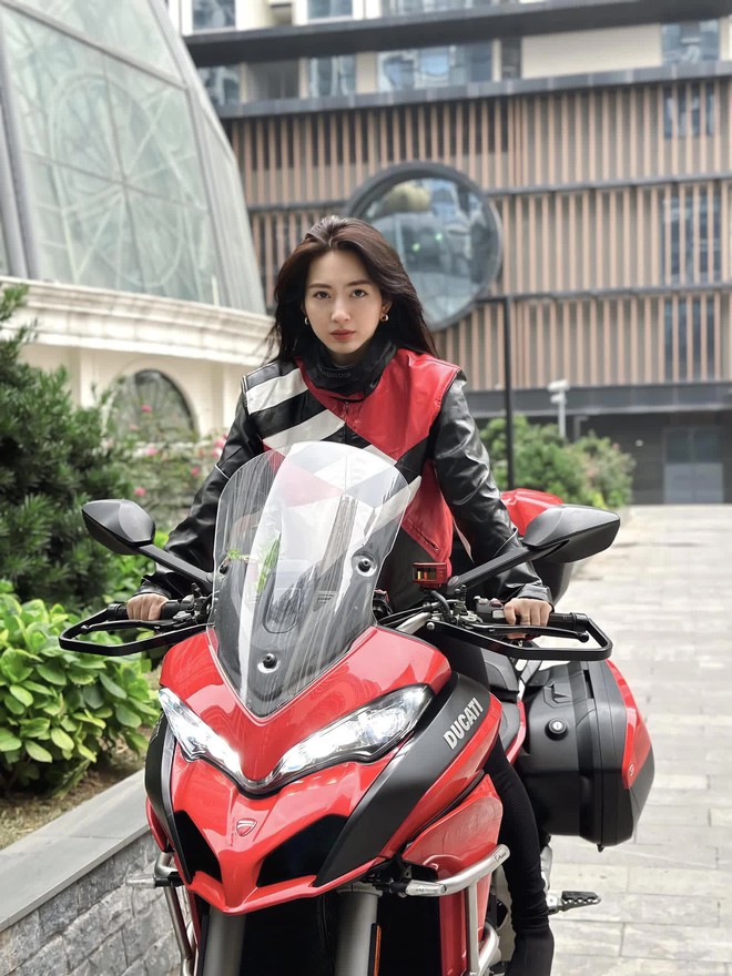 Hội chị em m&ecirc; xe n&oacute;i g&igrave; về hạng mục xe d&agrave;nh cho ph&aacute;i nữ ở Car Choice Awards 2022: Kh&ocirc;ng bất ngờ nhưng thấy tiếc khi thiếu 1 c&aacute;i t&ecirc;n - Ảnh 4.