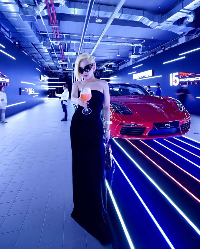 Hội chị em m&ecirc; xe n&oacute;i g&igrave; về hạng mục xe d&agrave;nh cho ph&aacute;i nữ ở Car Choice Awards 2022: Kh&ocirc;ng bất ngờ nhưng thấy tiếc khi thiếu 1 c&aacute;i t&ecirc;n - Ảnh 3.