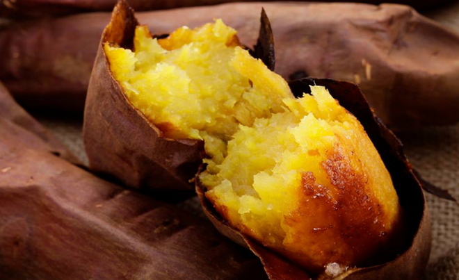 5 m&oacute;n rau củ người Nhật hay ăn để cấp ẩm da v&agrave; ngừa ung thư, phụ nữ c&agrave;ng n&ecirc;n ăn nhiều hơn - Ảnh 3.