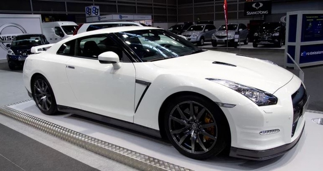 Top 12 chiếc xe trong seri phim Fast and Furious c&oacute; gi&aacute; rẻ bất ngờ ngo&agrave;i đời thực - Ảnh 8.