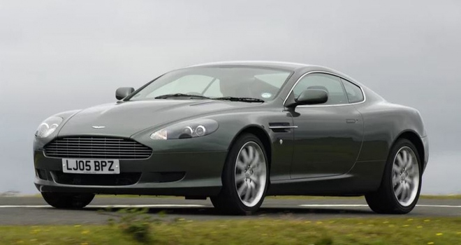 Top 12 chiếc xe trong seri phim Fast and Furious c&oacute; gi&aacute; rẻ bất ngờ ngo&agrave;i đời thực - Ảnh 6.