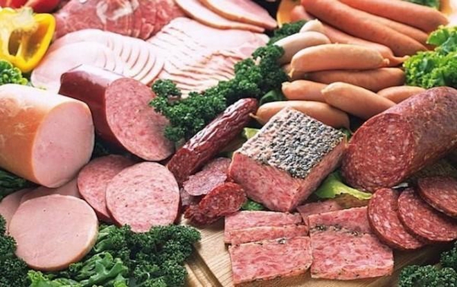 WHO k&ecirc;u gọi h&atilde;y ngừng ăn hoặc hạn chế 6 loại thịt nếu kh&ocirc;ng muốn tự rước bệnh ung thư v&agrave;o người - Ảnh 4.