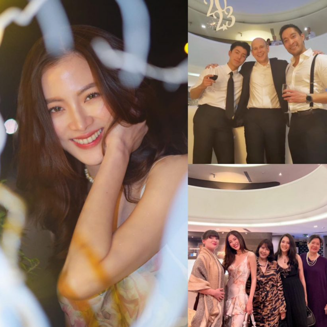 Kh&oacute; hiểu cặp Baifern - Nine: Trước hẹn h&ograve; lộ liễu b&ecirc;n nhau bao nhi&ecirc;u, giờ c&ocirc;ng khai lại nửa k&iacute;n nửa hở &ldquo;tr&ecirc;u ngươi&rdquo; bấy nhi&ecirc;u - Ảnh 6.