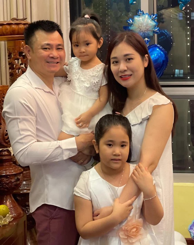 Con g&aacute;i viết t&acirc;m thư mong bố về nh&agrave; sớm hơn, NSND Tự Long c&oacute; lời đ&aacute;p khiến ai cũng ấm l&ograve;ng - Ảnh 7.