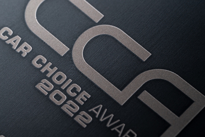 Hé lộ cúp vinh danh Car Choice Awards 2022 trước giờ G: Thiết kế đậm chất nghệ thuật, mô phỏng logo tinh tế - Ảnh 11.