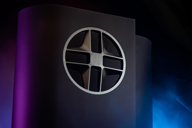 Hé lộ cúp vinh danh Car Choice Awards 2022 trước giờ G: Thiết kế đậm chất nghệ thuật, mô phỏng logo tinh tế - Ảnh 7.