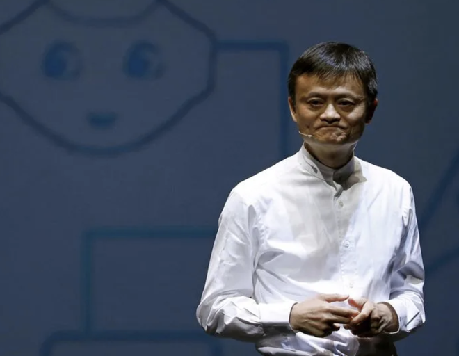 Jack Ma chính thức từ bỏ quyền kiểm soát Ant Group, kỷ nguyên Jack Ma đã kết thúc? - Ảnh 1.