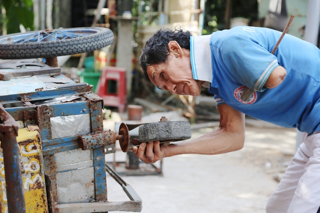 Người đàn ông trúng số độc đắc 2 lần trong 1 năm vẫn rơi vào bi kịch cuộc đời - Ảnh 6.