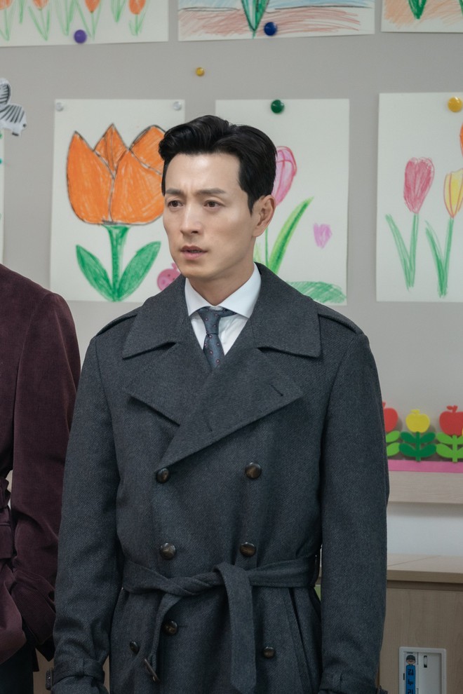 Netizen van nài Song Hye Kyo đừng giật chồng kẻ thù ở The Glory phần 2, thế nào mà Seo Ye Ji bất ngờ bị réo tên? - Ảnh 3.