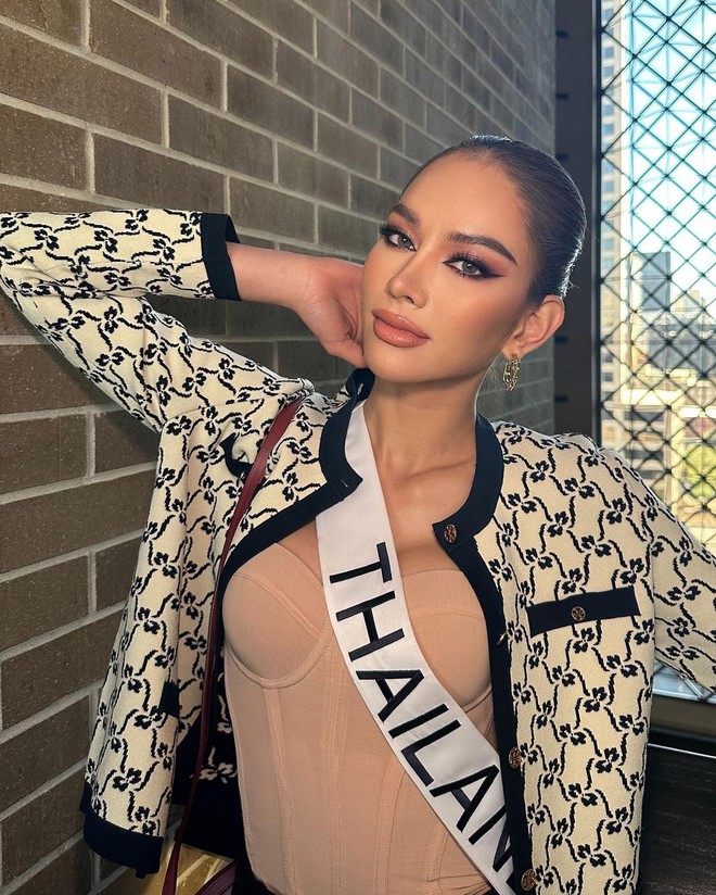 Miss Universe 2020 chọn 10 ứng cử viên có thể đạt ngôi vị cao năm nay, Ngọc Châu được đánh giá thế nào? - Ảnh 6.