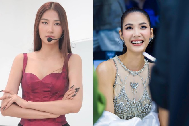 Top 3 Hoa hậu Hoàn vũ Việt Nam 2017 hiện tại: Nhan sắc thăng hạng, 1 người đẹp chuẩn bị lên chức mẹ bỉm - Ảnh 7.