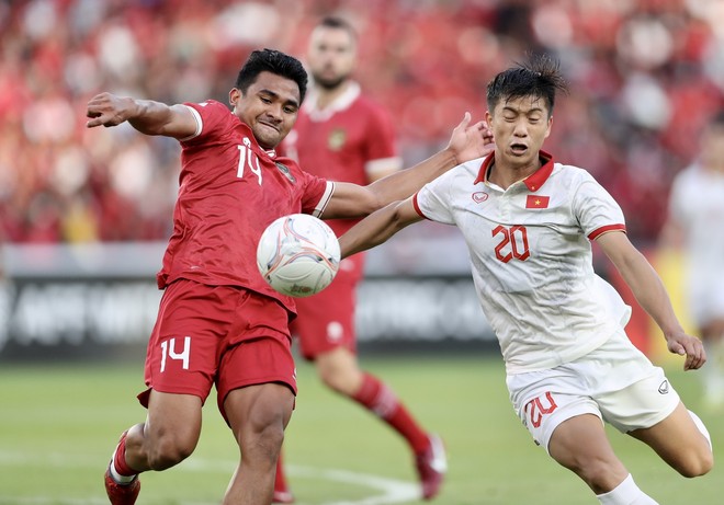 ĐT Việt Nam vs Indonesia: Sẽ l&agrave; nụ cười b&ugrave; đắp cho những giọt nước mắt ở AFF Cup 2016 - Ảnh 4.