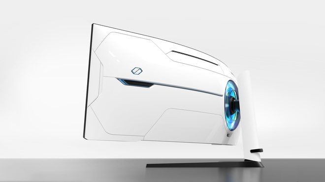 Tất tần tật những c&ocirc;ng nghệ ngầu nhất m&agrave; Samsung giới thiệu tại CES 2023 - Ảnh 15.