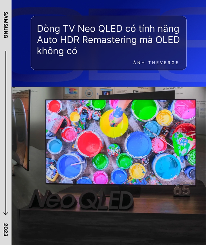Tất tần tật những c&ocirc;ng nghệ ngầu nhất m&agrave; Samsung giới thiệu tại CES 2023 - Ảnh 3.