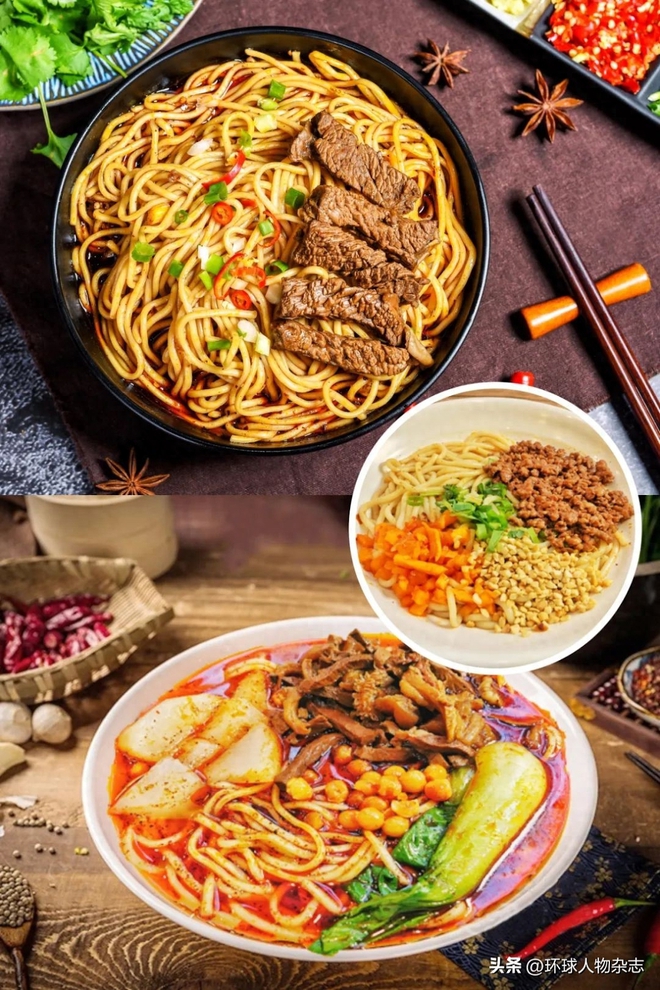 Nữ gi&aacute;m đốc 29 tuổi từ chức đi b&aacute;n mỳ, mở chuỗi 8 cửa h&agrave;ng, kiếm hơn 300 triệu đồng/th&aacute;ng: B&iacute; quyết l&agrave; 1 điều đặc biệt - Ảnh 3.