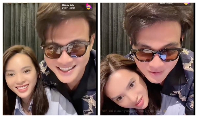 Thiếu gia Trà Vinh bỗng nhắn tin đòi nợ, Quỳnh Lương biết lý do phải chụp màn hình đăng lên cho bõ tức - Ảnh 5.