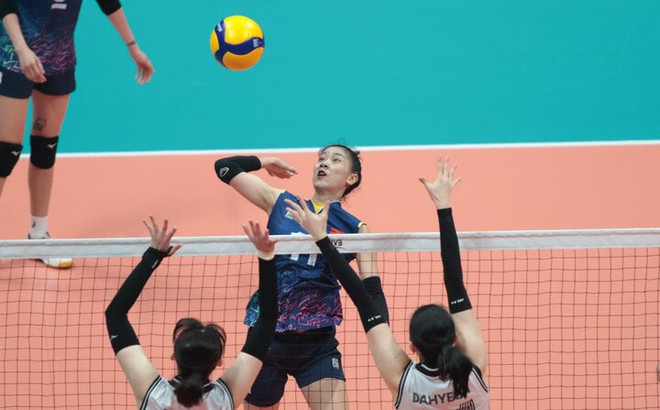 B&aacute;o H&agrave;n Quốc: Thua đội tuyển Việt Nam l&agrave; thảm họa - Ảnh 1.