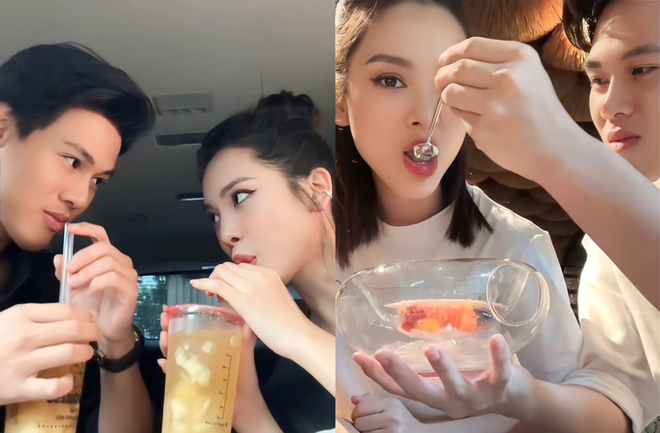 Thiếu gia Trà Vinh bỗng nhắn tin đòi nợ, Quỳnh Lương biết lý do phải chụp màn hình đăng lên cho bõ tức - Ảnh 3.