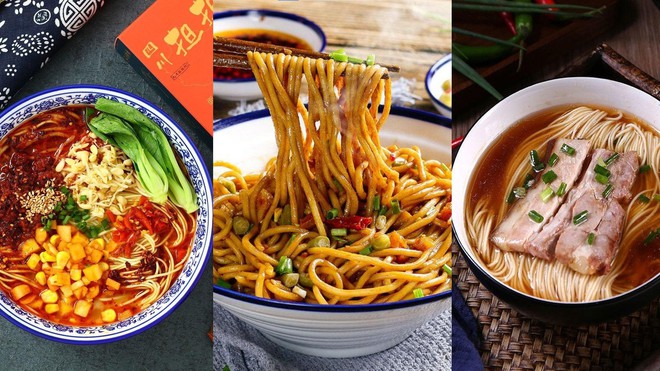 Nữ gi&aacute;m đốc 29 tuổi từ chức đi b&aacute;n mỳ, mở chuỗi 8 cửa h&agrave;ng, kiếm hơn 300 triệu đồng/th&aacute;ng: B&iacute; quyết l&agrave; 1 điều đặc biệt - Ảnh 1.