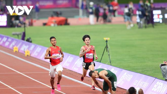 VĐV Việt Nam kiệt sức, phải đi cấp cứu khi về đ&iacute;ch ở ASIAD 19 - Ảnh 2.