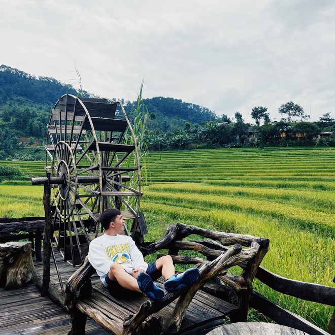 Xu hướng du lịch sức khỏe lên ngôi, những nơi có suối nước nóng được tìm kiếm nhiều nhất ở miền Bắc - Ảnh 1.