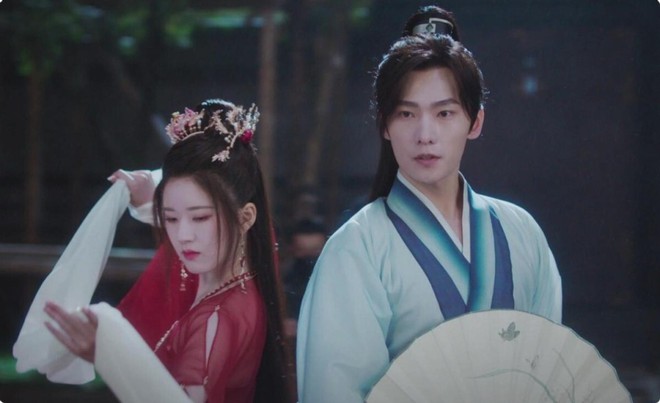 7 phim ng&ocirc;n t&igrave;nh dở đến mức bị nh&agrave; đ&agrave;i c&ocirc;ng khai chỉ tr&iacute;ch, ai chưa xem l&agrave; tr&aacute;nh được cả một kiếp nạn! - Ảnh 7.