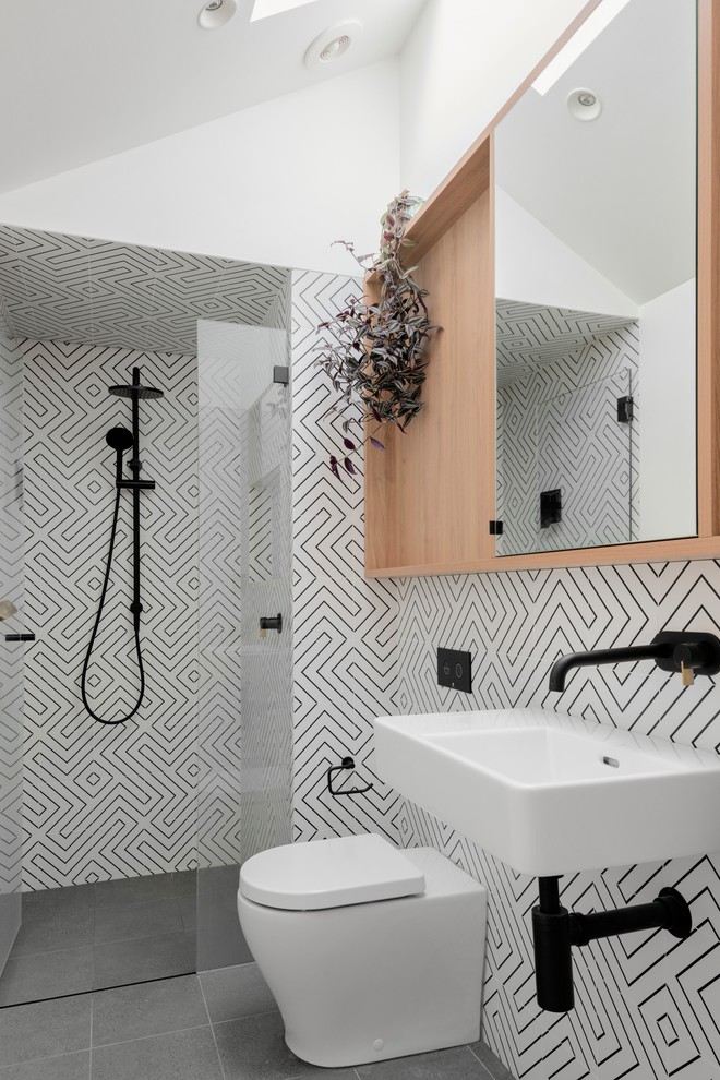 Tư vấn th&ecirc;m ph&ograve;ng ngủ cho căn hộ 77m2 m&agrave; vẫn đảm bảo t&iacute;nh thẩm mỹ - Ảnh 9.