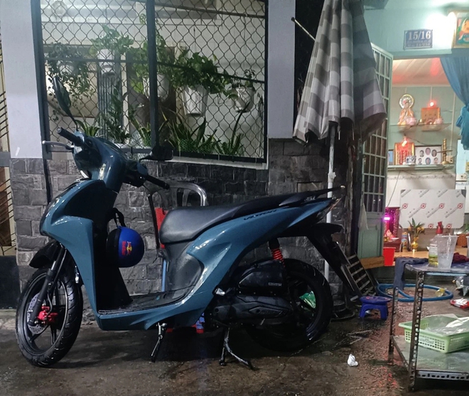 Người mẹ ở TP HCM ngược xu&ocirc;i t&igrave;m con g&aacute;i trầm cảm mất t&iacute;ch - Ảnh 3.