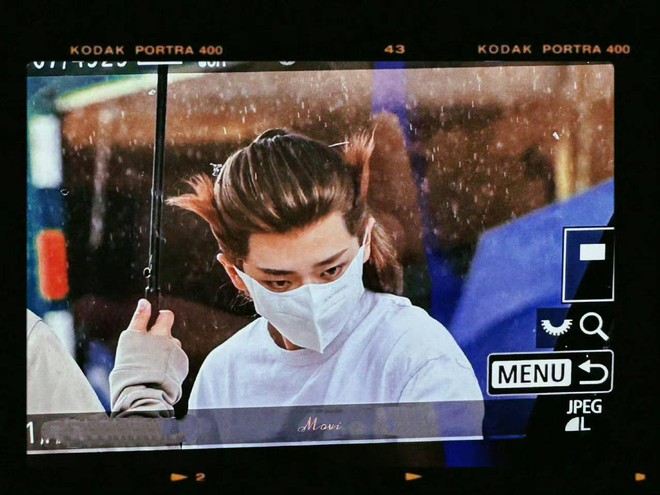 Mỹ nam được khen l&agrave; chiến thần đ&egrave; bẹp nam ch&iacute;nh, nhan sắc đỉnh cao c&acirc;n đẹp mọi tạo h&igrave;nh - Ảnh 6.