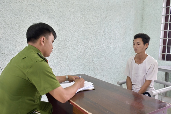 Người chồng g&acirc;y tội lỗi khi gặp vợ tại tiệc rượu - Ảnh 2.