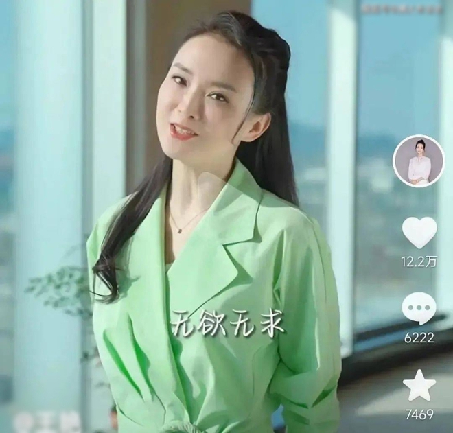 Mỹ nhân đẹp nhất Hoàn Châu Cách Cách U50 vẫn trẻ khó tin: Bỏ nghề làm dâu hào môn rồi bị chồng con coi thường - Ảnh 8. Mỹ nhân đẹp nhất Hoàn Châu Cách Cách U50 vẫn trẻ khó tin: Bỏ nghề làm dâu hào môn rồi bị chồng con coi thường - Ảnh 8.
