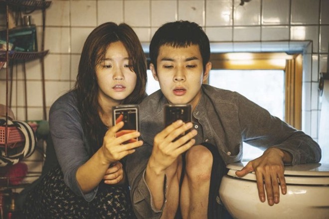 Mỹ nam Hàn suýt đóng chính tuyệt phẩm lãng mạn Past Lives: Lập kỳ tích Oscar nhưng nhan sắc không đủ trình? - Ảnh 4.