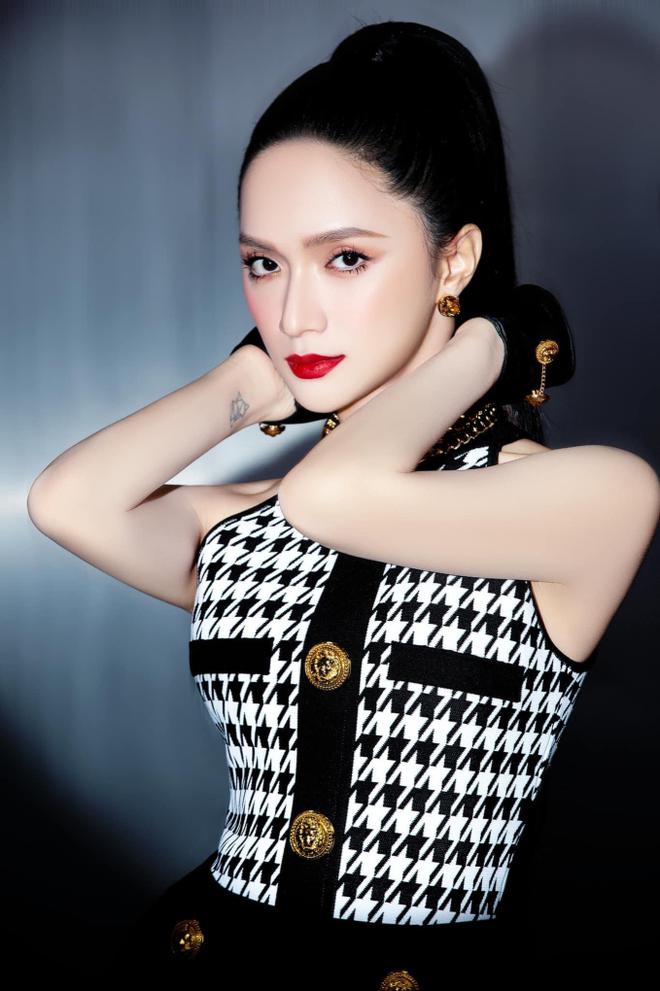 Hương Giang bị đ&agrave;o lại ảnh cũ từ hơn 10 năm trước, nhan sắc hiện tại kh&aacute;c biệt cỡ n&agrave;o? - Ảnh 9.