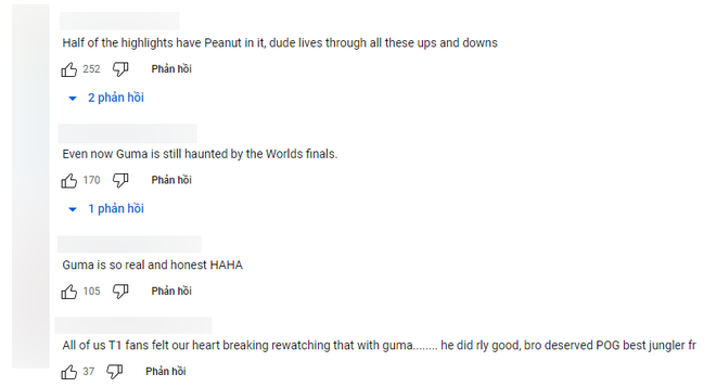 Fan T1 tranh c&atilde;i dữ dội li&ecirc;n quan đến content của LCK về c&aacute;c kỳ CKTG - Ảnh 6.