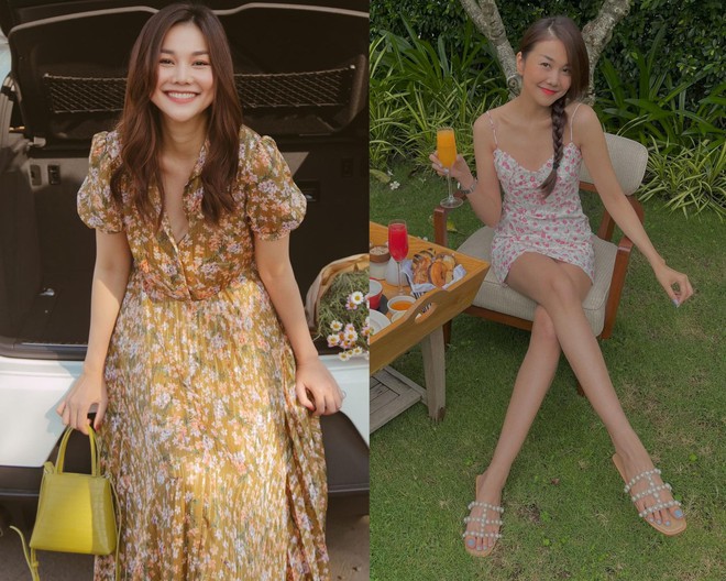 Nhờ chăm diện 6 m&oacute;n thời trang, Phạm Thanh Hằng lu&ocirc;n trẻ trung hơn tuổi - Ảnh 5.