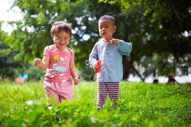 Nghiên cứu của Harvard: Những đứa trẻ lớn lên sống hạnh phúc có 3 đặc điểm - Ảnh 1.