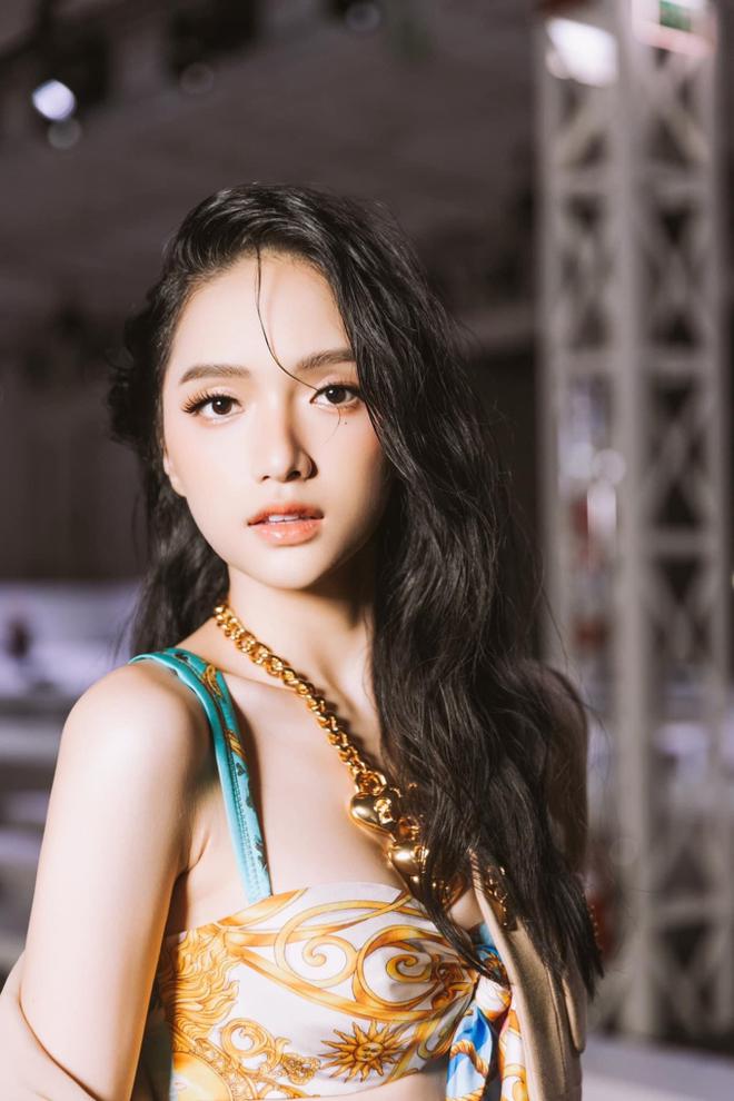 Hương Giang bị đ&agrave;o lại ảnh cũ từ hơn 10 năm trước, nhan sắc hiện tại kh&aacute;c biệt cỡ n&agrave;o? - Ảnh 7.