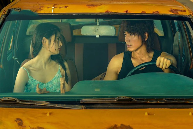 10 bộ phim truyền h&igrave;nh bị ch&ecirc; đầu voi đu&ocirc;i chuột nhất 2023 - Ảnh 10.