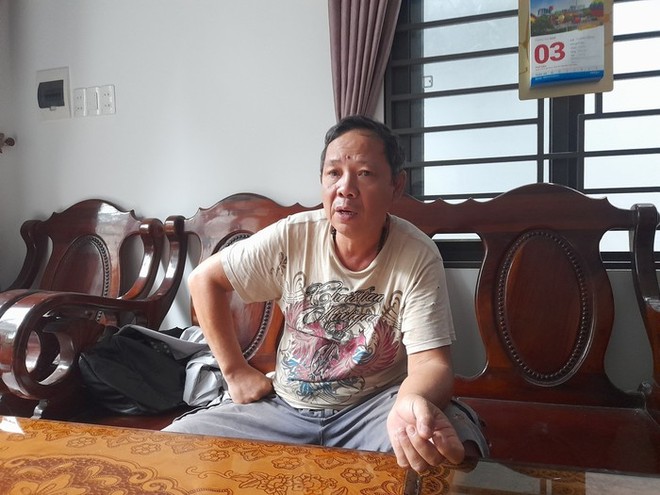Hàng xóm nghẹn ngào kể lại vụ cháy kinh hoàng ở Đà Nẵng: Phá cổng cứu được 3 người, còn 2 cháu bé thì không qua khỏi - Ảnh 2.