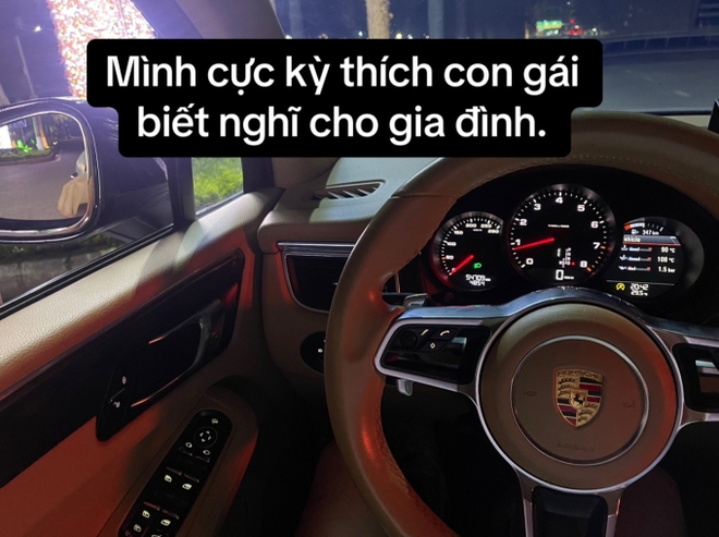 Thanh niên lên tiếng khi bị tố phông bạt căn hộ cao cấp, xe xịn, hẹn hò nhiều cô gái cùng lúc - Ảnh 4.