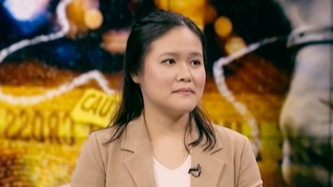 Nụ cười b&iacute; hiểm của ả s&aacute;t nh&acirc;n d&ugrave;ng cốc c&agrave; ph&ecirc; đầu độc bạn th&acirc;n, g&acirc;y tội &aacute;c t&agrave;y trời chỉ v&igrave; một lời khuy&ecirc;n - Ảnh 8.