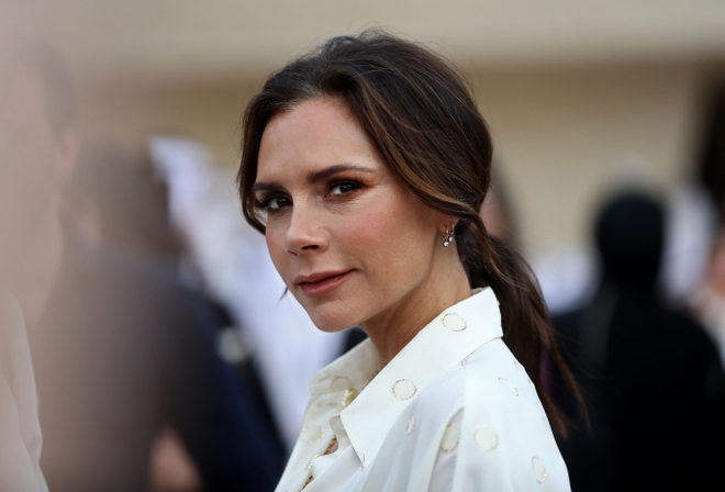 Victoria Beckham: L&agrave; người dẫn dắt Spice Girls lập n&ecirc;n kỉ lục nh&oacute;m nữ chỉ gần đ&acirc;y BLACKPINK mới c&oacute; thể ph&aacute; được! - Ảnh 3.